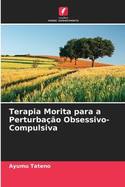 Terapia Morita para a Perturba?o Obsessivo-Compulsiva, Tateno Ayumu
