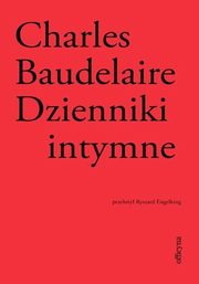 Dzienniki intymne. Biedna Belgia!, Baudelaire Charles