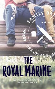 The Royal Marine, Donovan Dahlia