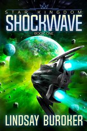 Shockwave, Buroker Lindsay