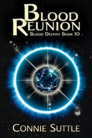 Blood Reunion, Suttle Connie