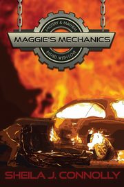 Maggie's Mechanics, Connolly Sheila J.