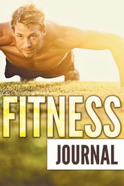 Fitness Journal, Publishing LLC Speedy