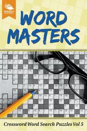 Word Masters, Speedy Publishing LLC