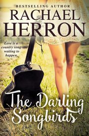 The Darling Songbirds, Herron Rachael