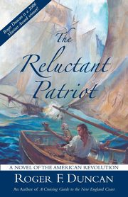The Reluctant Patriot, Duncan Roger F.