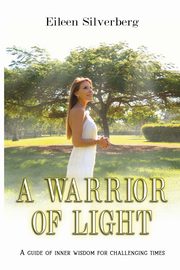 A WARRIOR OF LIGHT, Silverberg Eileen