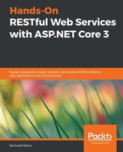 Hands-On RESTful Web Services with ASP.NET Core, Resca Samuele