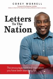 Letters To The Nation, Worrell Corey