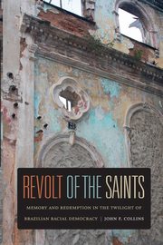 Revolt of the Saints, Collins John F.