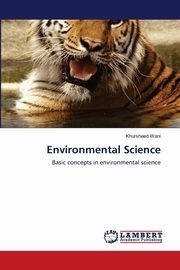 Environmental Science, Wani Khursheed