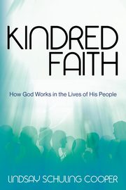 Kindred Faith, Cooper Lindsay Schuling