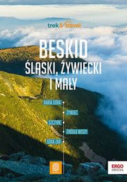 Beskid lski, ywiecki i May., 