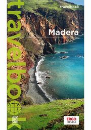Madera Travelbook, Mazur Joanna
