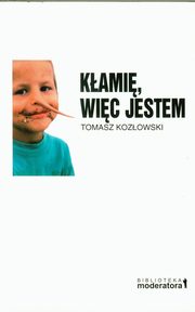 Kami, wic jestem, Kozowski Tomasz