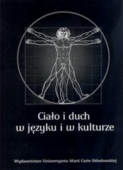 ksiazka tytu: Ciao i duch w jzyku i kulturze autor: 