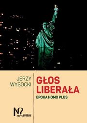 Gos liberaa, Wysocki Jerzy