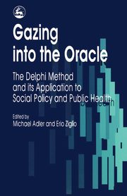 Gazing Into the Oracle, Adler Michael