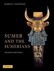 Sumer and the Sumerians, Crawford Harriet E. W.