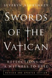 Swords of the Vatican, Ashkenazy Severyn