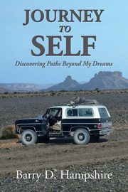 Journey To Self, Hampshire Barry D.