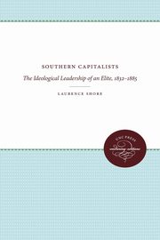 Southern Capitalists, Shore Laurence