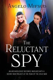 The Reluctant Spy, Mifsud Angelo