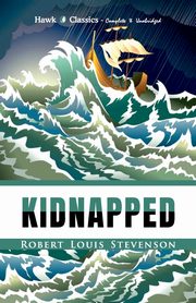 Kidnapped, Stevenson Robert Louis