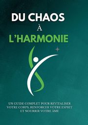 Du chaos ? l'harmonie, Kauka Mac
