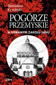 ksiazka tytu: Pogrze Przemyskie autor: Kryciski Stanisaw