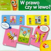 Karotka W prawo czy w lewo, 