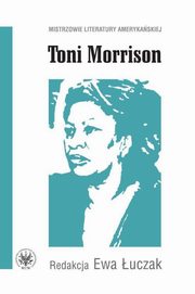 Toni Morrison, 