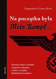 Na początku była Mein Kampf, Król Eugeniusz Cezary