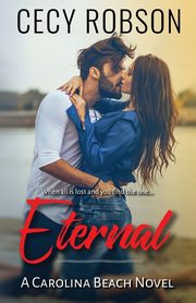 Eternal, Robson Cecy