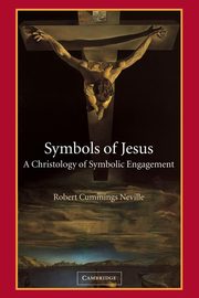 Symbols of Jesus, Neville Robert Cummings