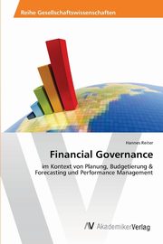 Financial Governance, Reiter Hannes