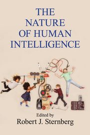 The Nature of Human Intelligence, 