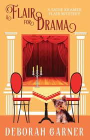 A Flair for Drama, Garner Deborah
