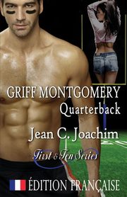 Buddy Carruthers, Wide Receiver (dition fran?aise), Joachim Jean C.