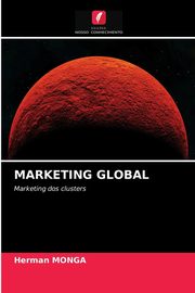 MARKETING GLOBAL, Monga Herman