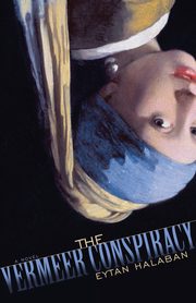The Vermeer Conspiracy, Halaban Eytan