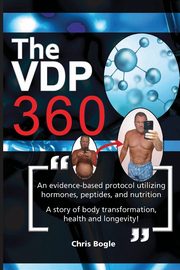 The VDP360, Bogle Chris