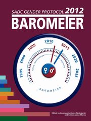 SADC Gender Protocol 2012 Barometer, 