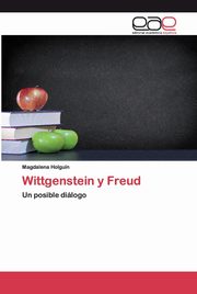 Wittgenstein y Freud, Holgun Magdalena