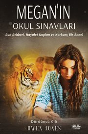 Megan`?n Okul S?navlar?, Jones Owen