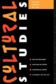 ksiazka tytu: Cultural Studies autor: 