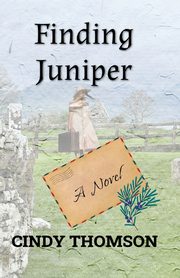 Finding Juniper, Thomson Cindy