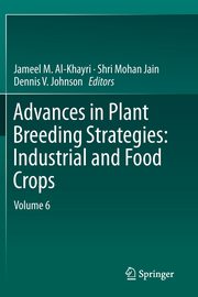 Advances in Plant Breeding Strategies, 