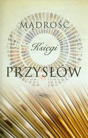 ksiazka tytu: Mdro ksigi przysw autor: Warburton Olivia