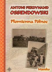 Pomienna pnoc, Ossendowski Antoni Ferdynand